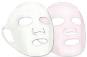 3D Silicone Facial Mask