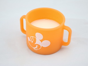 Silicone Baby cup